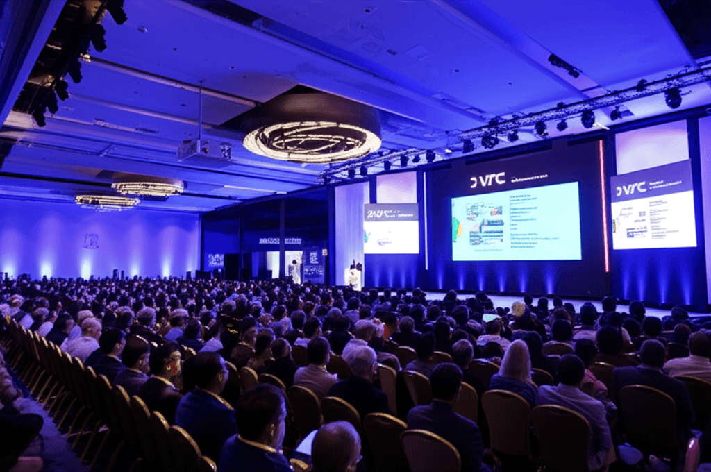 Conférence VTC France